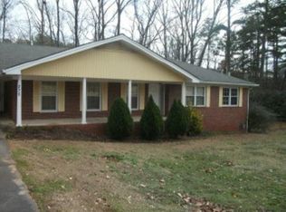 275 Sheppard Dr, Newnan, GA 30263