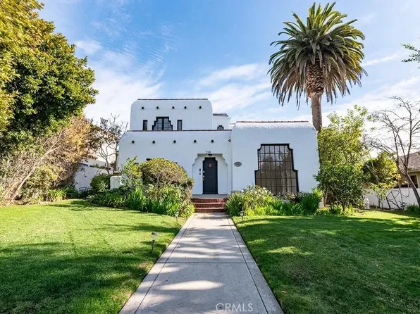 710 Adelaide Pl, Santa Monica, CA 90402
