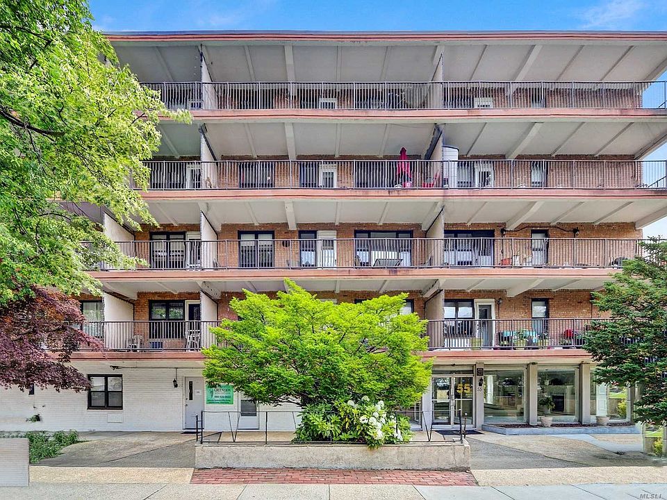 1st image of 55 S Bergen Pl APT 2F