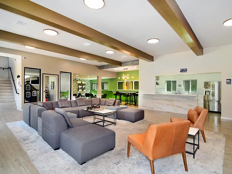 Olive Tree Apartments — Photo 9