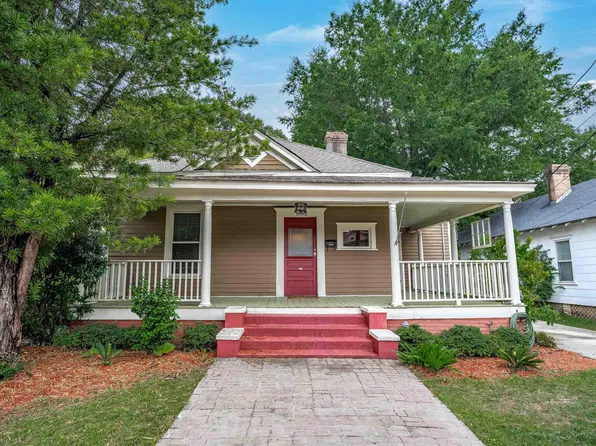 1103 Beaufort St, Columbia, SC 29201