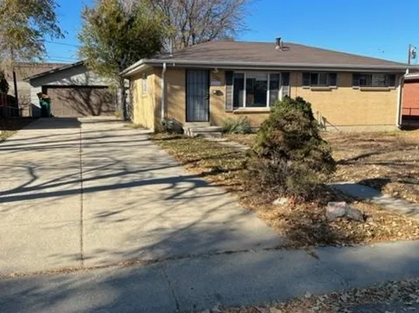 2659 Zion St, Aurora, CO 80011