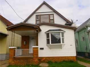 201 Barnard St, Buffalo, NY 14206