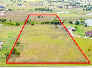 118 Red Tail Ln, Decatur, TX 76234