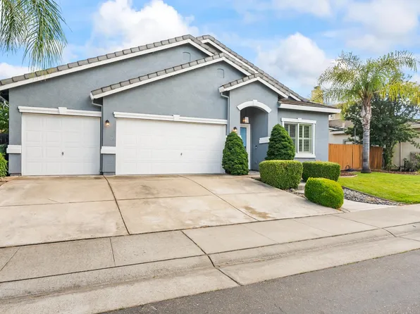 9656 Holly Glen Way, Elk Grove, CA 95757