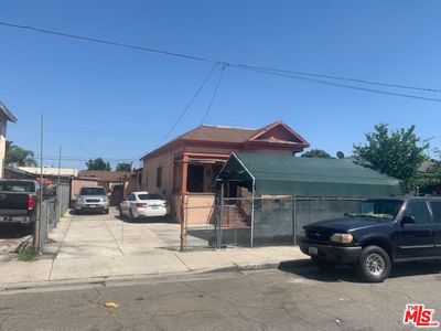 1024 S Duncan Ave, Los Angeles, CA, 90022