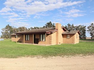 4117 County Road 117, Roscoe, TX 79545