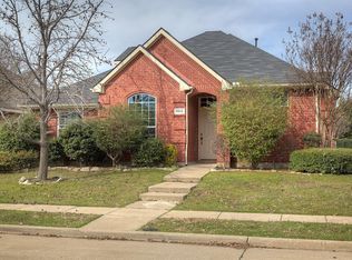 5912 Hidden Pine Ln, McKinney, TX 75070