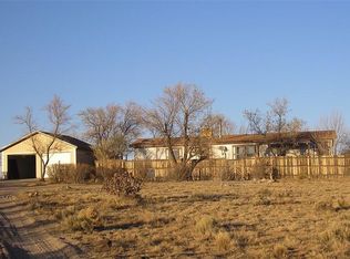 73 W Cochiti, Santa Fe, NM 87508