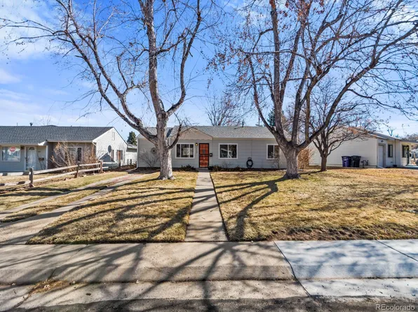 5259 Highline Place, Denver, CO 80222