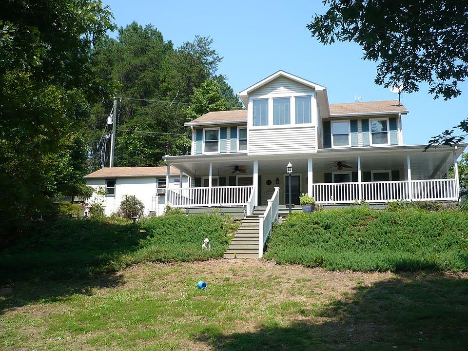 293 Cherrystone Creek Rd, Chatham, VA 24531 Zillow