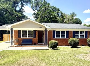 815 McNeil St, Spring Lake, NC 28390