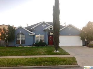 1804 Michele Dr, Killeen, TX 76542