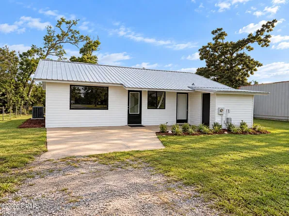 57 1st St, Mexico Beach, FL 32456
