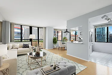 Sold by Brown Harris Stevens