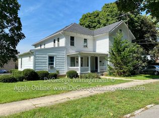 403 Madison St #1, Newark, NY 14513
