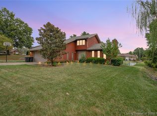 4121 Stone Pl, New Albany, IN