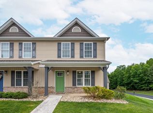 62 Squire Cir, Lynchburg, VA 24501