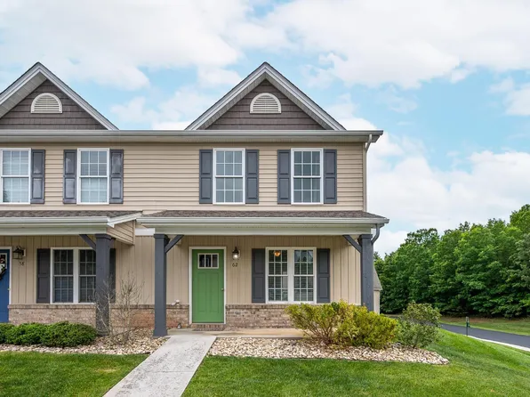 62 Squire Cir, Lynchburg, VA 24501