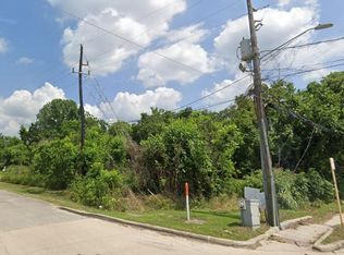 12902 Crosby Lynchburg Rd, Crosby, TX 77532