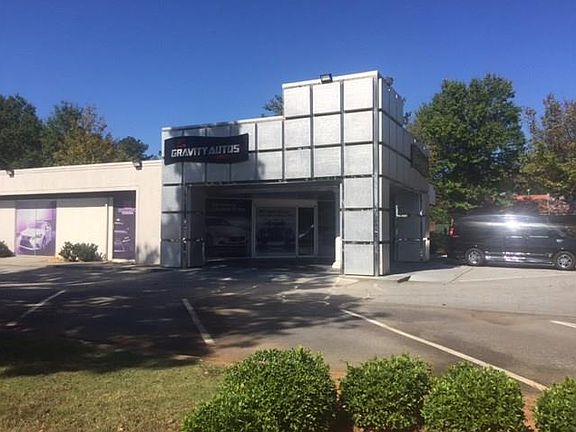 3rd image of 11560 Alpharetta Hwy