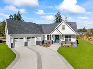 15 Grayson Rd, Montesano, WA 98563