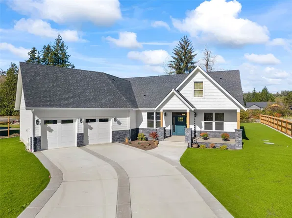 15 Grayson Road, Montesano, WA 98563