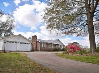 185 W New Hope Church Rd, Dresden, TN 38225