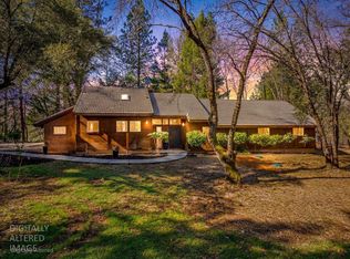 795 Acorn Way, Meadow Vista, CA 95722