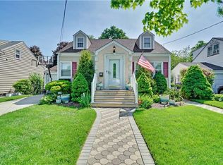 537 Robinson Ter, Union, NJ 07083