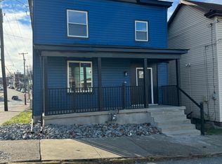 1218 Ann St, Homestead, PA 15120