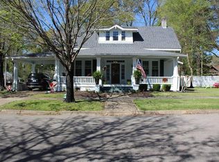 203 Bunch St, Corinth, MS 38834