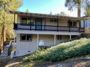 21948 Crystal Falls Dr, Sonora, CA 95370