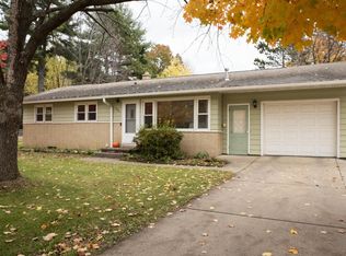5813 Pine Park St, Weston, WI 54476