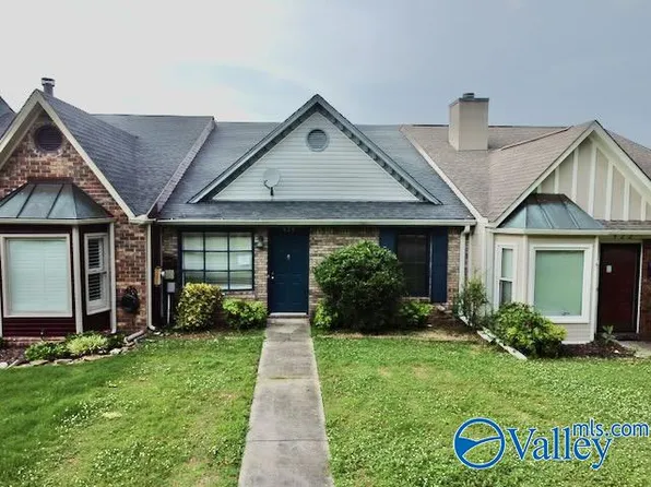 424 Carridale St SW, Decatur, AL 35601