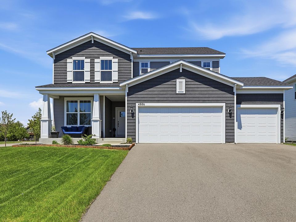 1st image of 4886 Obsidian Way