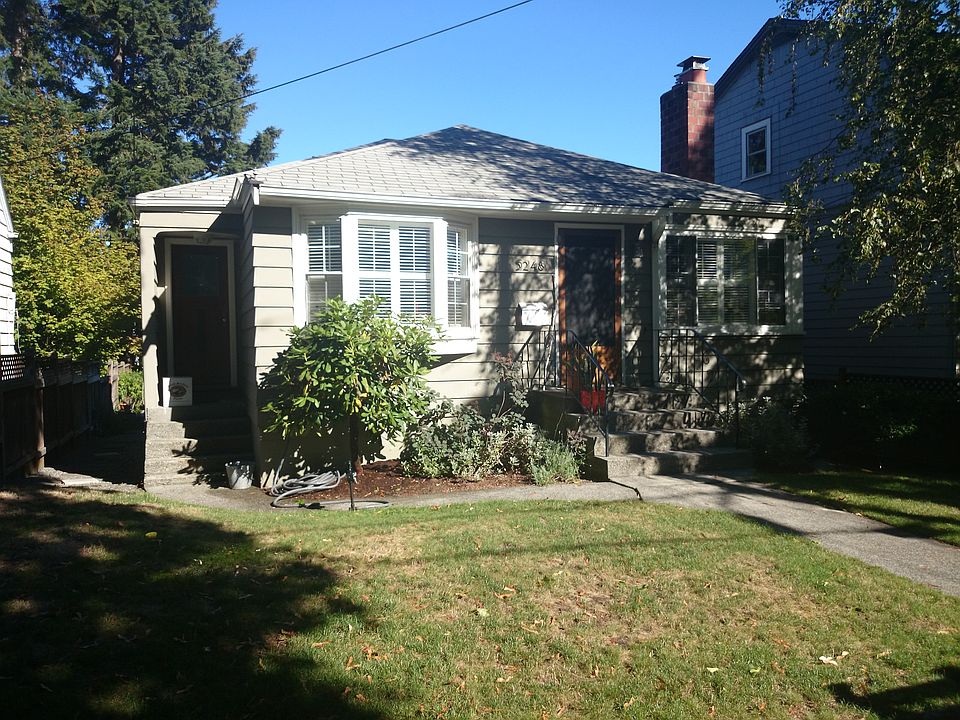 2nd image of 5248 37th Ave NE