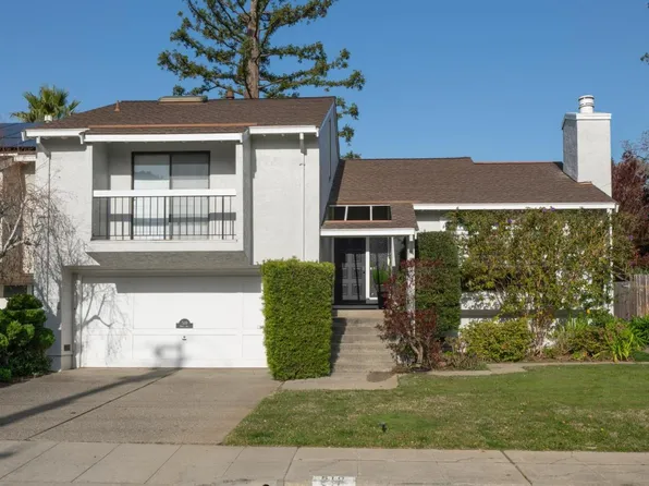 510 Borel Ave, San Mateo, CA 94402
