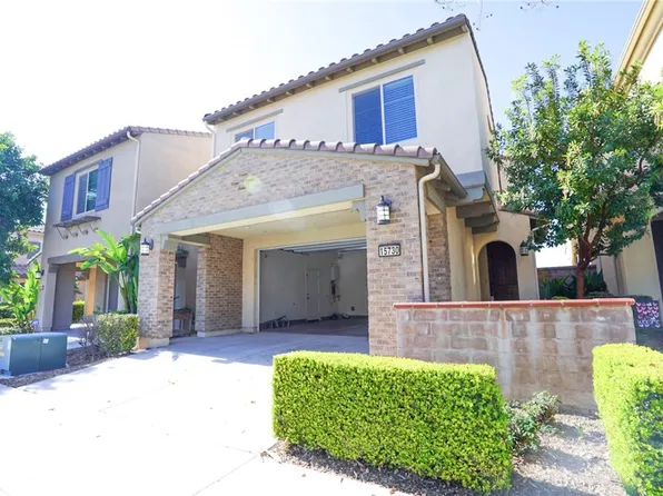 15730 Moonflower Ave, Chino, CA 91708
