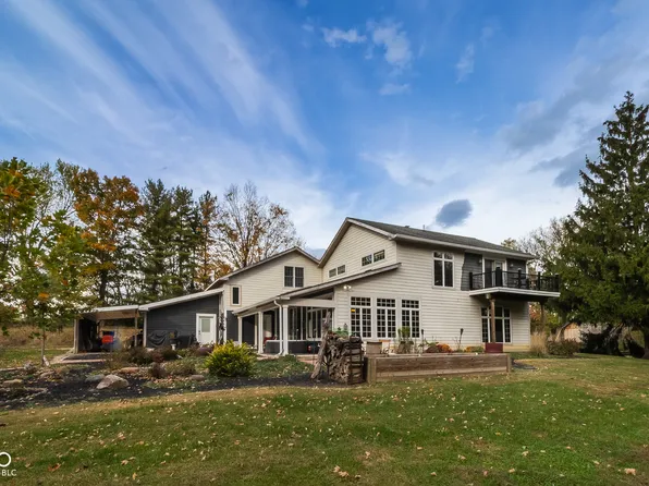 1414 S State Road 39, Danville, IN 46122