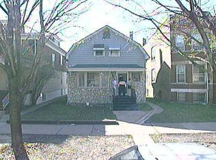 11326 S Calumet Ave, Chicago, IL 60628