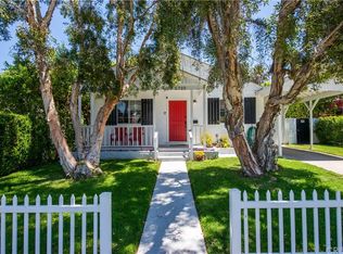 5722 Hesperia Ave, Encino, CA 91316