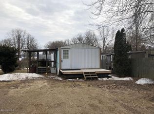 33603 School St, Eau Claire, MI 49111