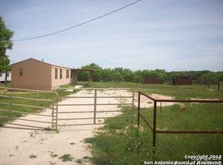 14250 Ted Williams Rd, Atascosa, TX 78002