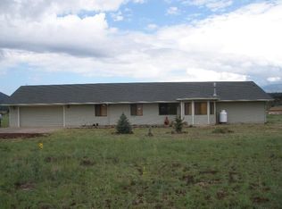 10161 Ghost Rider Trl, Flagstaff, AZ 86004