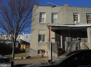 400 N East Ave, Baltimore, MD 21224