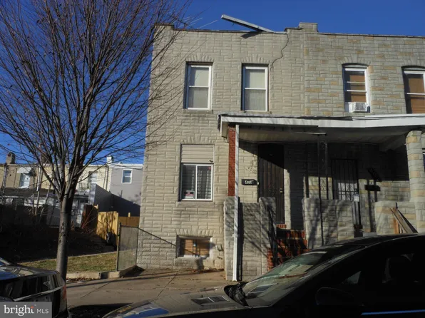 400 N East Ave, Baltimore, MD 21224