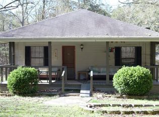 1456 Cave Springs Rd, Rising Fawn, GA 30738