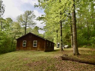 2759 E County Road 1025 Rd S, Marengo, IN 47140