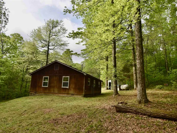 2759 E County Road 1025 Rd S, Marengo, IN 47140
